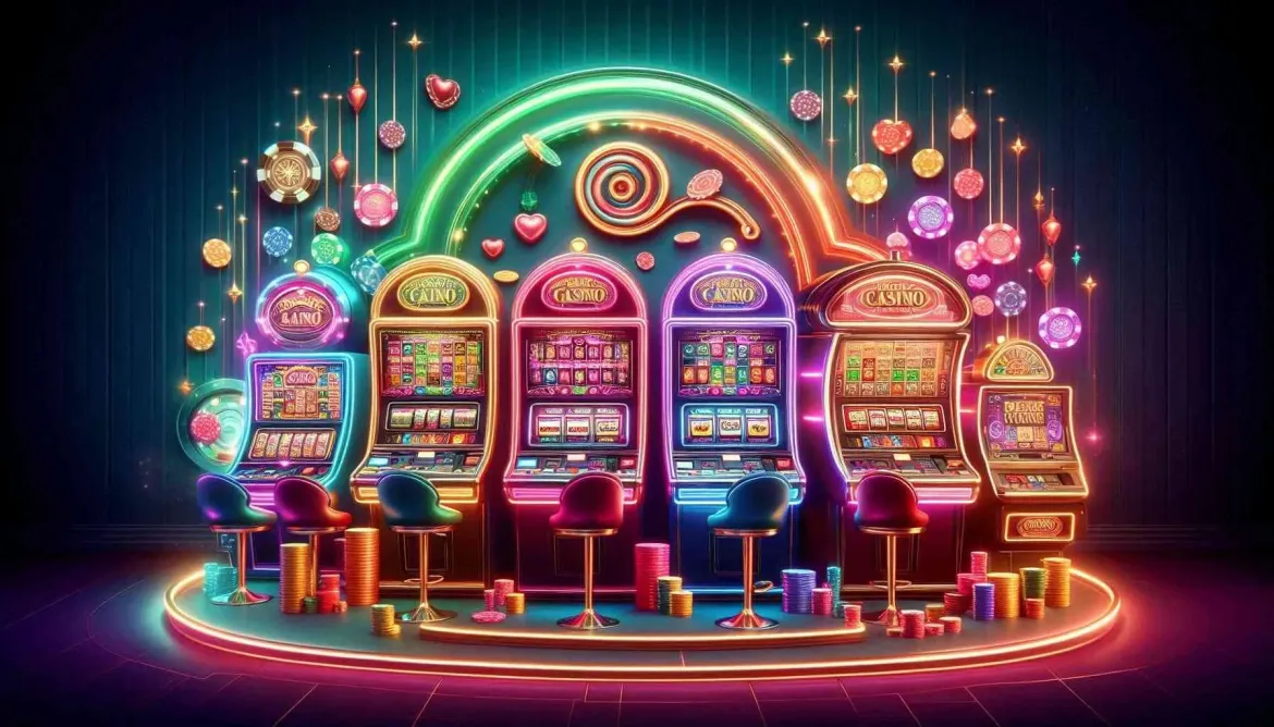 Rainbet Casino